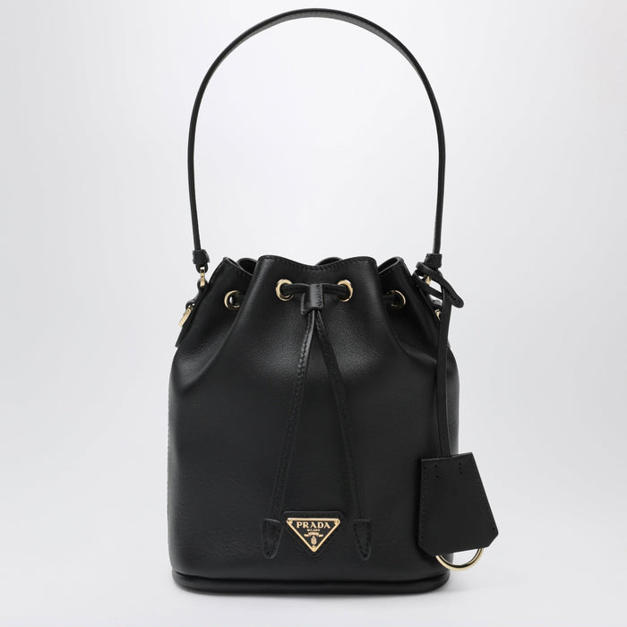 Prada Reedition 1978 Black Bag