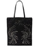 Prada Women Black Leather Bag