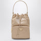 Prada Duet Re-Nylon Bucket Bag