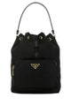 Prada Top Handle Bag