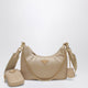 Prada Re-Edition 2005 Bag In Camel Re-Nylon