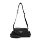 Prada Black Re-Nylon Bag