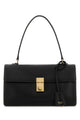 Prada Black Leather Handbag
