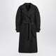 Moncler Genius Moncler X Edward Enninful Zake Technical Trench Coat