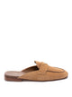 Prada Suede Slippers