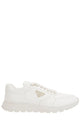 Prada Prax 2.0 Avorio Recycled Polyamide Sneakers