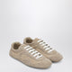 Prada Montecarlo Reedition 2005 Sneakers In Beige