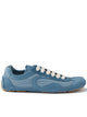 Prada Blue Recycled Polyamide Montecarlo