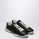 Prada  Sneakers Black In Nappa
