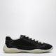 Prada Sneakers Black In Nappa