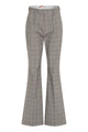 Vivienne Westwood Ray Prince-Of-Wales Checked Trousers