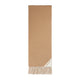 Prada Double Cashmere Scarf