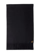 Prada Silk/Cashmere Scarf