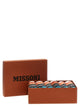 Missoni Home Set Of 6 'Giacomo' Washes