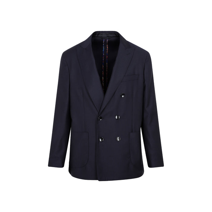 Etro Etro Jacket
