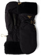 Prada Polyamide Gloves
