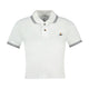 Vivienne Westwood Mini Classic Polo -  - Cotton - White