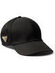 Prada Re-Nylon Baseball Cap