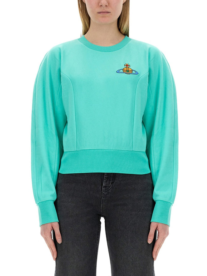 Vivienne Westwood Sweatshirt Cynthia