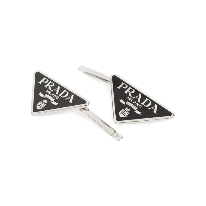 Prada Prada Brass Hair Pin