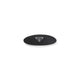 Prada Black Fabric Hair Clip