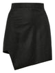 Vivienne Westwood Mini "Infinity" Skirt
