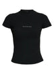 Alexander Wang Top Con Logo