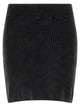 Alexander Wang Chenille Skirt