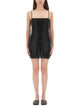 Alexander Wang Black Rayon Dresses