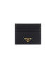 Prada Portacarte Di Cred