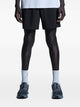 On Running Focus Shorts M