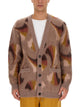 Etro V-Neck Cardigan