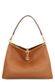 Etro Vela Leather Shoulder Bag