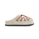 Prada Deserto Shearling-Lined Mules
