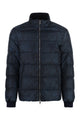 Etro Techno-Nylon Down Jacket