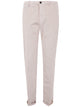 Incotex "Coulisse Slim Fit" Trousers