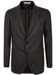 Tagliatore Man Single Breast Jacket