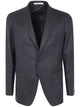 Tagliatore "Montecarlo" Single Breasted Jacket