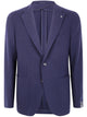 Tagliatore "Montecarlo" Men`S Jacket