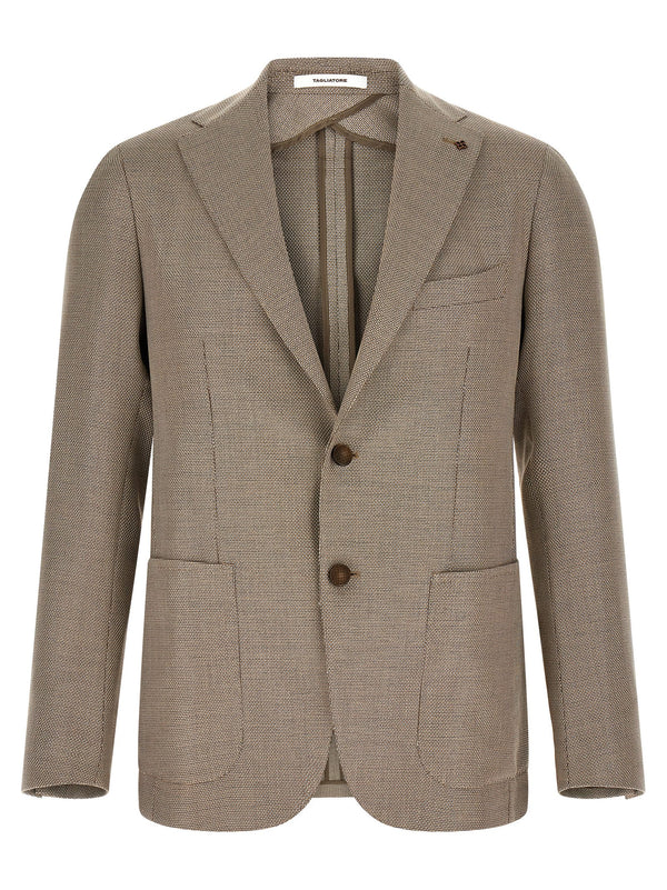Tagliatore 'Montecarlo' Blazer