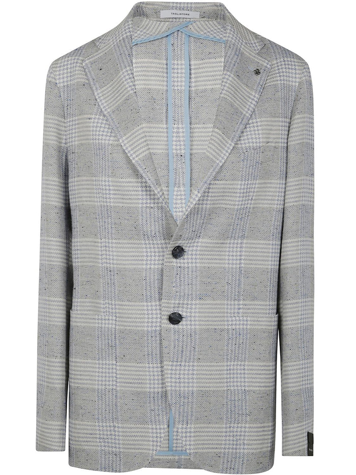 Tagliatore Man Jacket