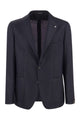 Tagliatore Virgin Wool Jacket