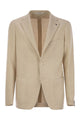 Tagliatore Virgin Wool Blend Jacket