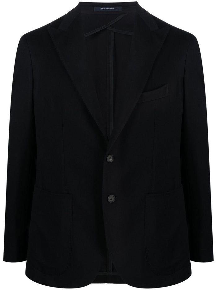 Tagliatore Classic Jacket