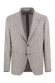 Tagliatore Montecarlo - Linen And Cotton Jacket
