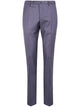 Incotex "Chino Slim Fit" Trousers