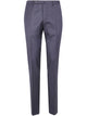Incotex "Chino Slim Fit" Trousers