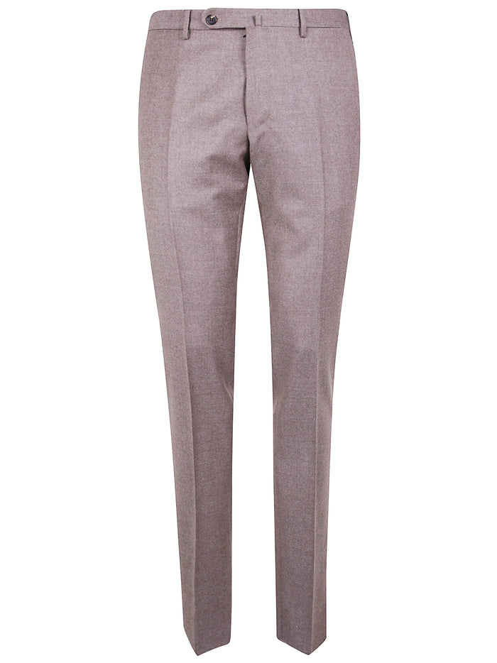 Incotex "Chino Slim Fit" Trousers
