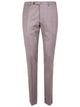 Incotex "Chino Slim Fit" Trousers