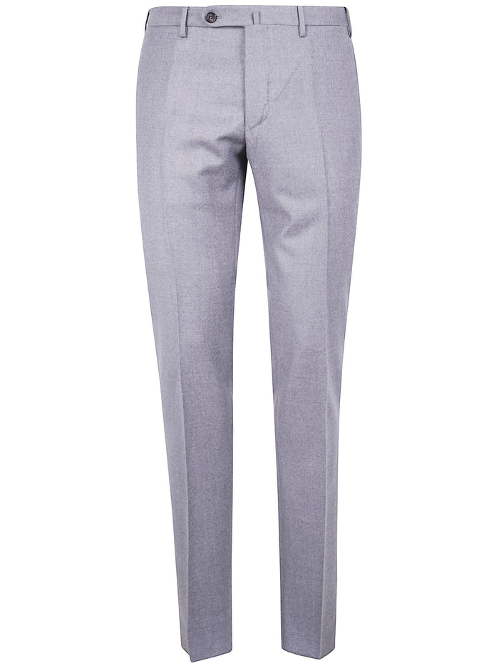 Incotex "Chino Slim Fit" Trousers